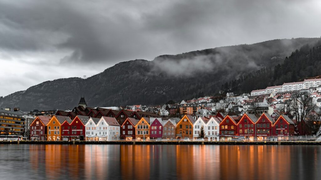 Boligmarkedet i Norge: En Dypdykk i Trender og Utfordringer
