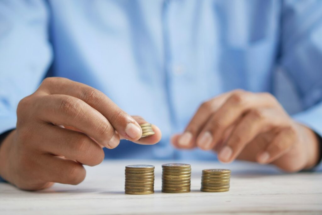 Finansieringsalternativer: Hva du bør vite
