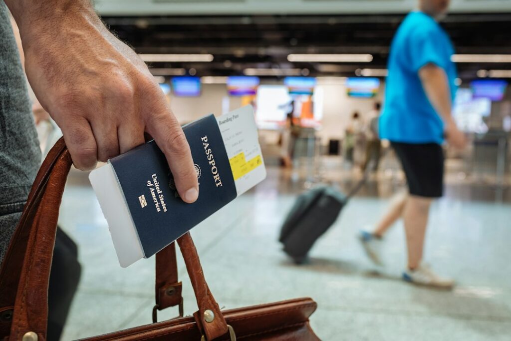 Reisekort: Den Smarte Løsningen for Dine Reisemuligheter
