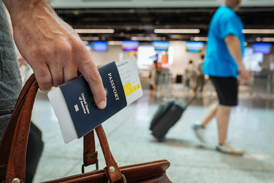 Reisekort: Den Smarte Løsningen for Dine Reisemuligheter